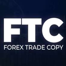 FTC - Forex Trade Copy